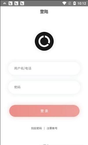 小雨伞截图