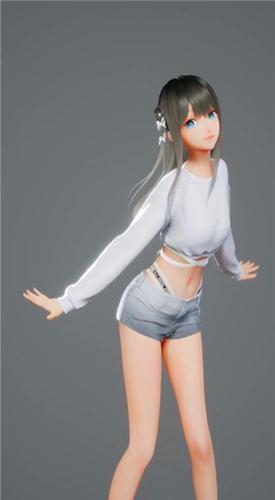 人工桌面鹿鸣手机版截图