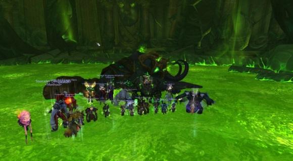 魔兽世界怀旧服2.43天赋模拟器截图