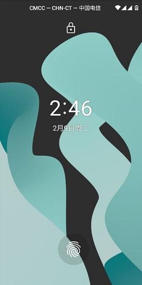 lineageos 18.1截图