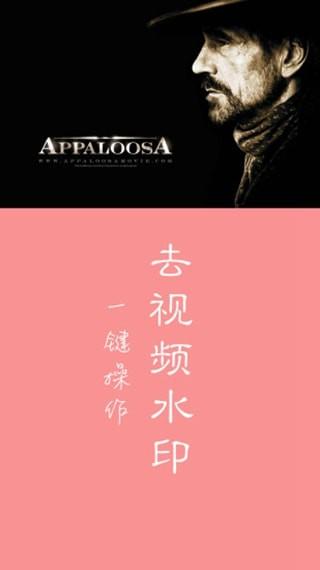 马赛克去除工具手机版截图