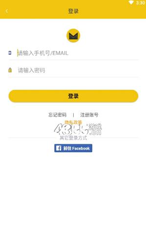 立异截图