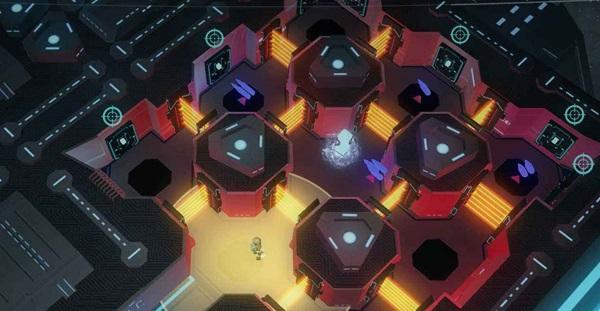 大麦云游戏截图