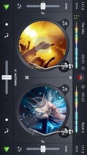 打碟软件手机版截图