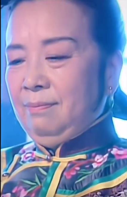 微信状态容嬷嬷截图