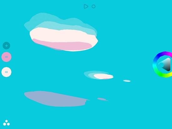 Looom截图