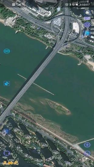 奥维互动地图手机版截图