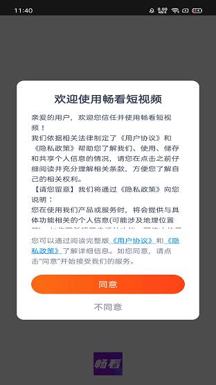 畅看极速版