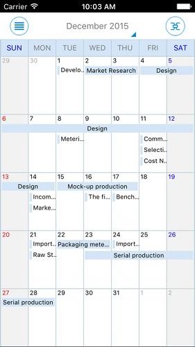 mindmapper手机版截图