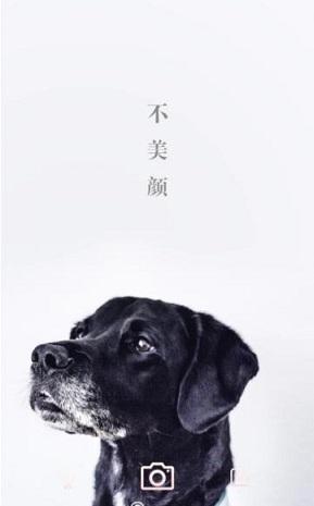 美妆镜子截图