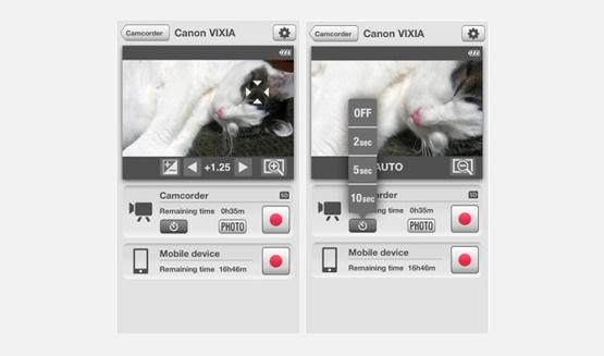 cameraaccess