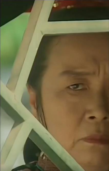 微信状态容嬷嬷截图