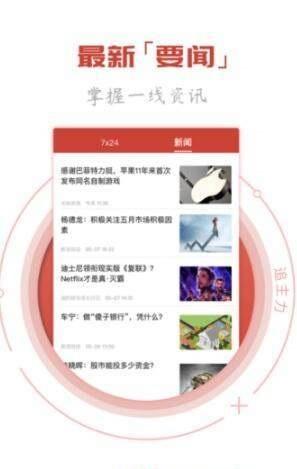 涨停突击队截图