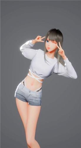 人工桌面鹿鸣手机版截图