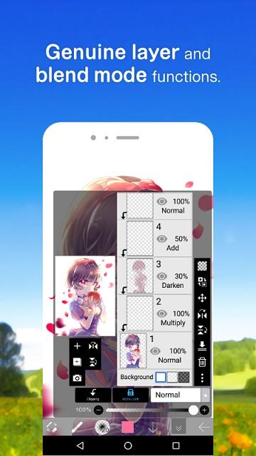 爱笔思画正版下载8.0.0截图