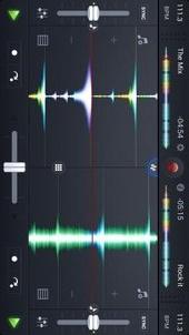 打碟软件手机版截图