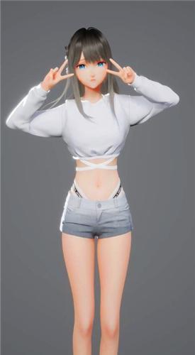 人工桌面鹿鸣手机版截图