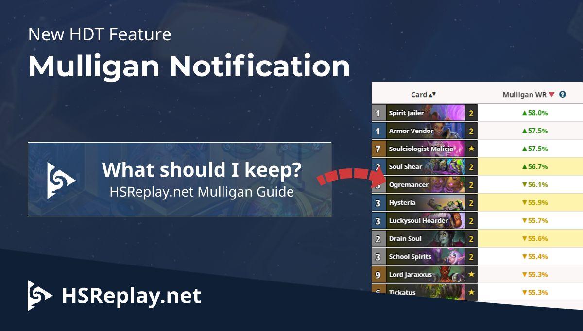 hdt炉石记牌器手机版截图