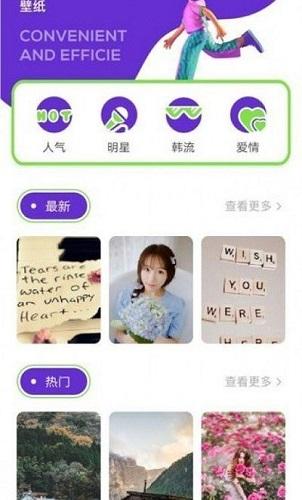 全局壁纸大全截图