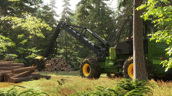 护林员app安卓版截图