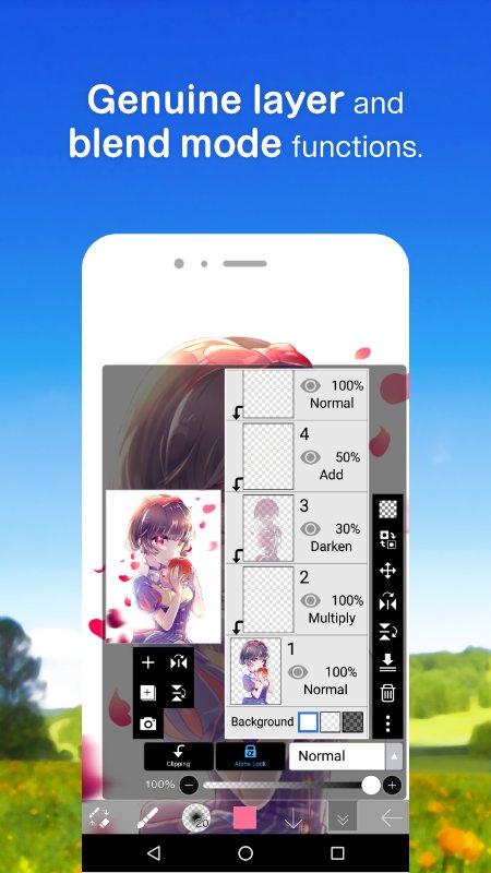 爱笔思画x6.4.1版本