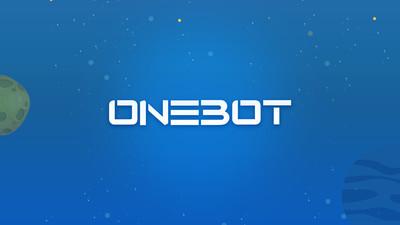 ONEBOT EDU截图