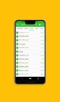 zfont最新版本3.1.9截图