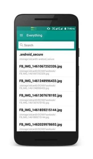 everything加强手机版截图