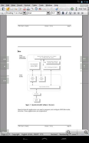 Openoffice