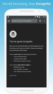 kiwibrowser浏览器截图