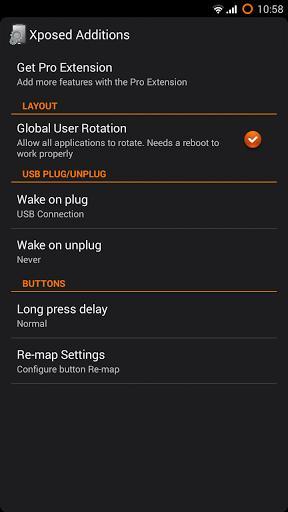 xposed additions汉化版截图
