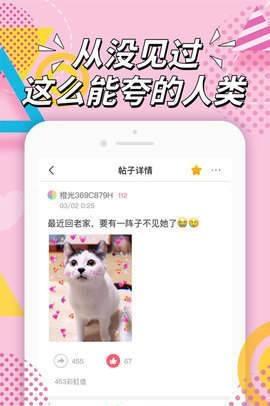 彩虹P截图