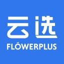 花加云选