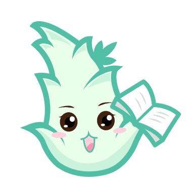 小竹笋