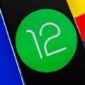 android 12 beta