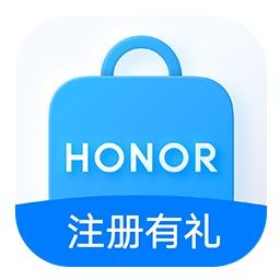 荣耀商城app