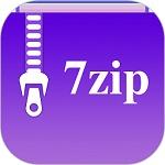 7zip解压软件