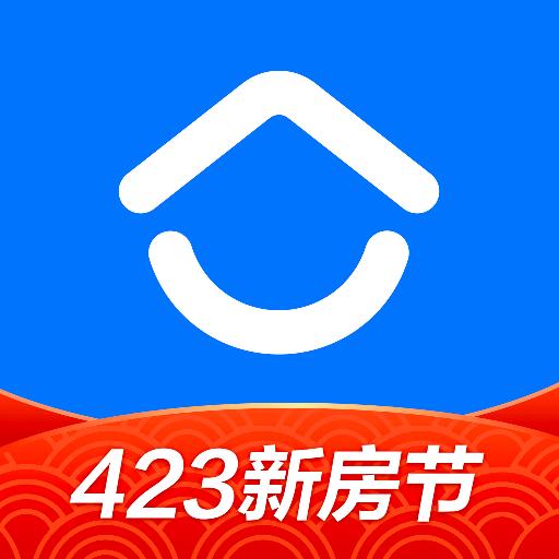 贝壳找房
