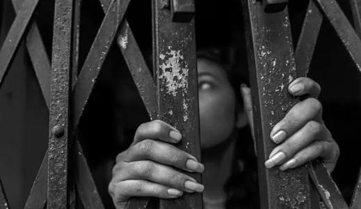 桃色or金钱陷阱?FBI警告:人贩子潜伏在约会软件上钓人?