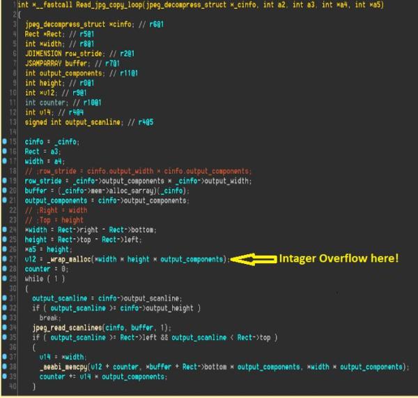 instagram_RCE:instagram APP远程代码漏洞