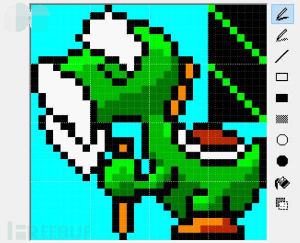 任天堂源代码泄露，引出《超级马里奥64》隐藏24年的角色