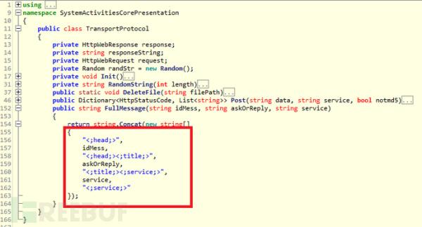 APT 29组织的30多台C&C服务器被发现,目标对象仍未知
