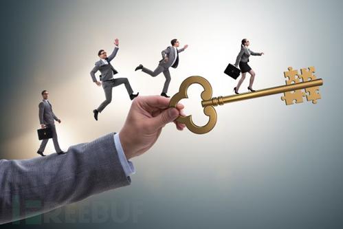 你的密码靠谱吗？12种方法保护账户安全