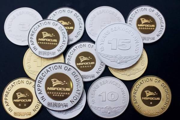 绿盟科技司庆 | 冠礼二十,雄鹰展翅