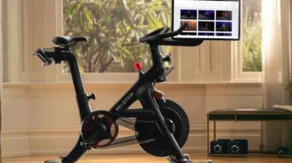 Peloton Bike+健身设备爆安全漏洞