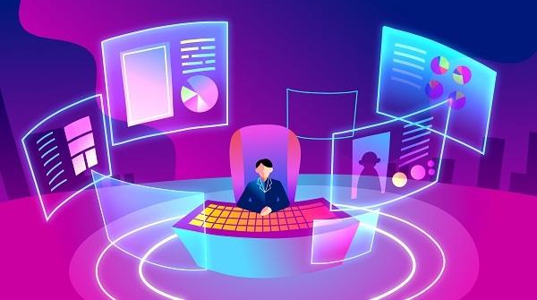 如何实现远程办公安全？这5点助你通关