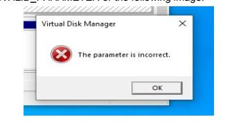 Windows虚拟技术的武器化尝试