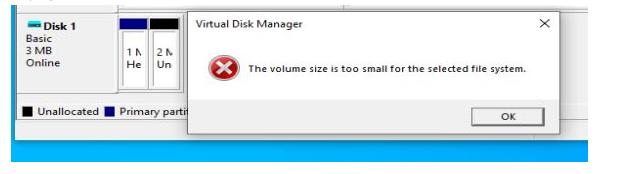 Windows虚拟技术的武器化尝试