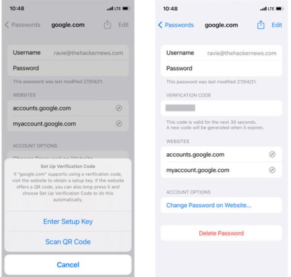 WWDC 2021：苹果发布10大安全和隐私特征