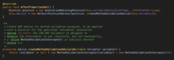 阿粉写了八千多字,只为讲透参数合法性验证